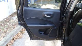 JEEP Compass usata 50