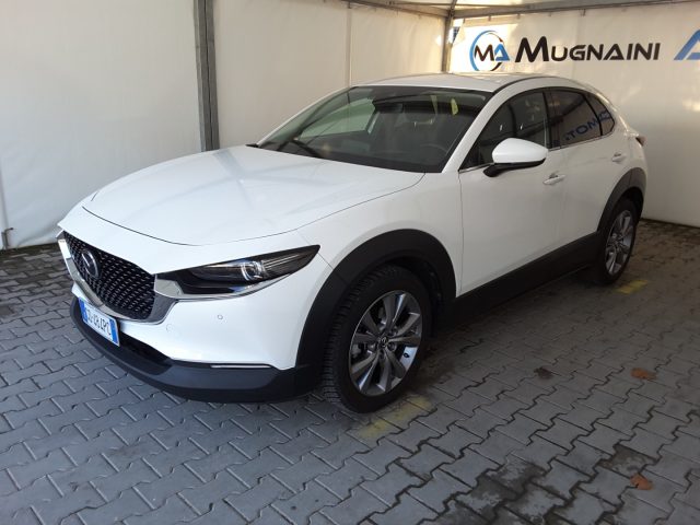 MAZDA CX-30 usata, con Airbag laterali
