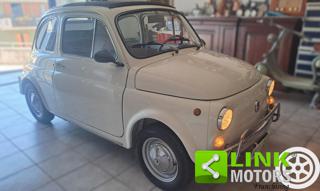 FIAT 500 usata 26