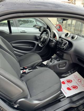 SMART ForTwo usata, con Bluetooth