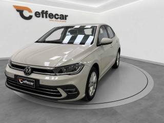 VOLKSWAGEN Polo 1.0 TSI Style