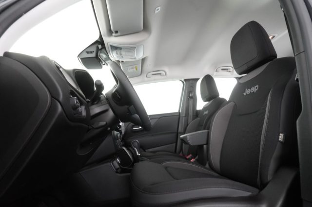 JEEP Renegade usata 8