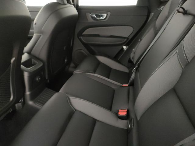 VOLVO XC60 usata, con Controllo elettronico della corsia