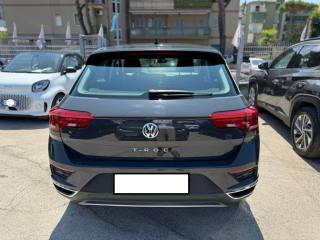 VOLKSWAGEN T-Roc usata, con Airbag Passeggero