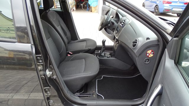 DACIA Logan usata 56