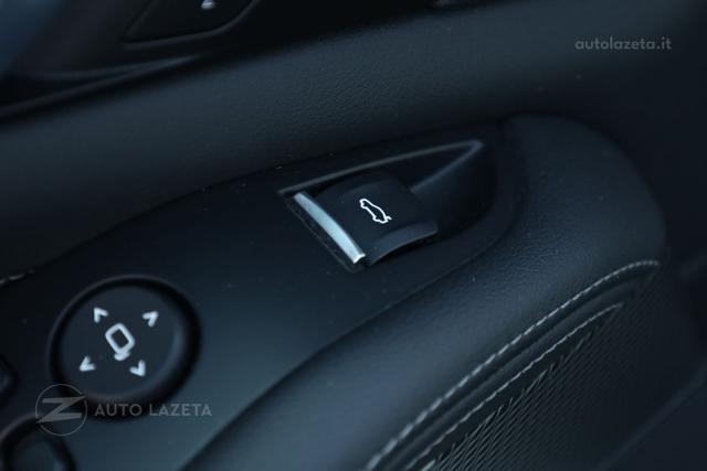 BMW X5 usata, con Hill holder