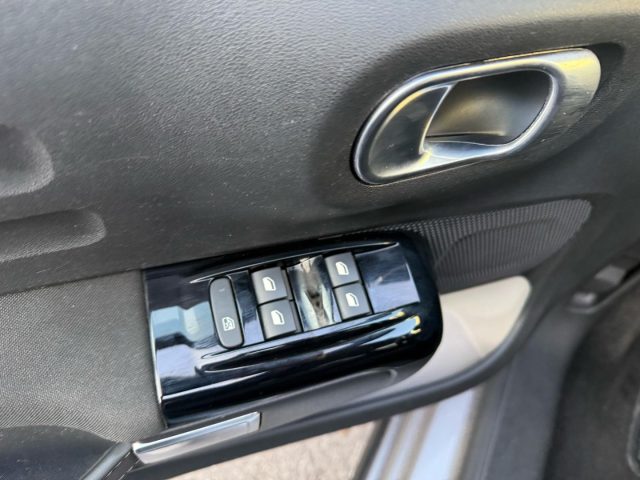 CITROEN C3 usata, con Airbag testa