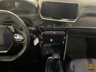 PEUGEOT 2008 usata, con Bluetooth