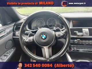 BMW X4 usata, con Climatizzatore