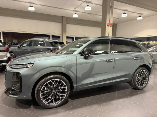 AUDI Q3 usata, con Boardcomputer