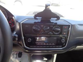 VOLKSWAGEN up! usata, con Airbag laterali
