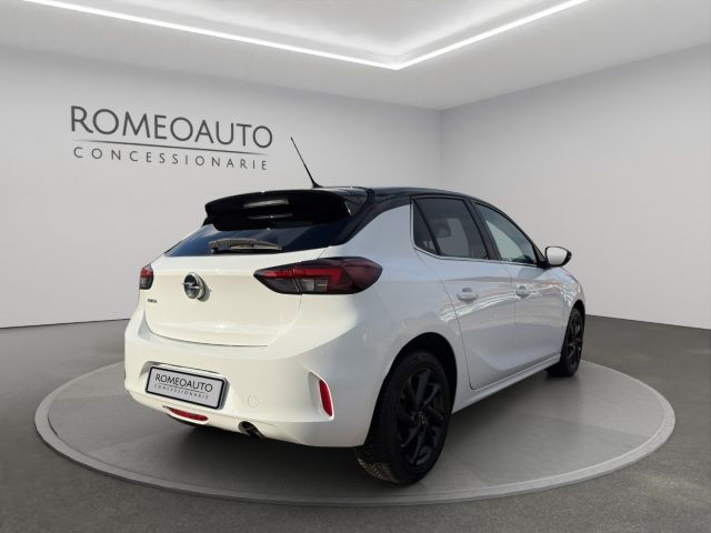 OPEL Corsa usata, con Cerchi in lega