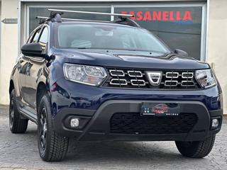 DACIA Duster usata, con Airbag