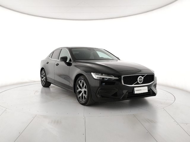VOLVO S60 usata, con Cerchi in lega