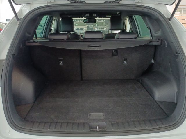 HYUNDAI Tucson usata, con ESP