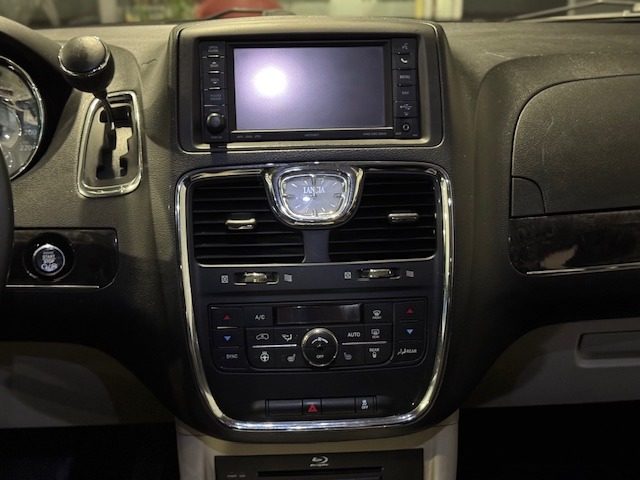 LANCIA Voyager usata, con Immobilizzatore elettronico