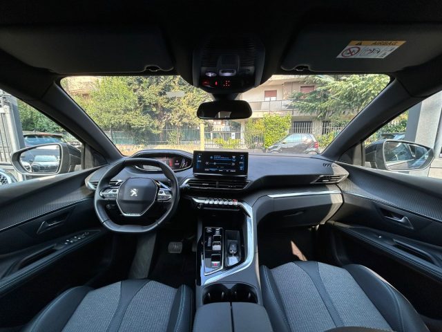PEUGEOT 5008 usata, con Chiusura centralizzata