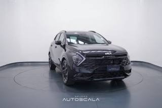 KIA Sportage usata, con Chiusura centralizzata