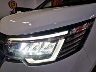 RENAULT Trafic usata, con Cronologia tagliandi