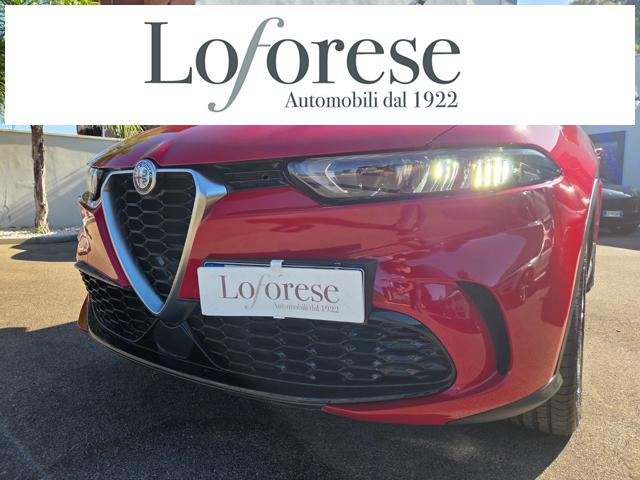 ALFA ROMEO Tonale usata, con Airbag laterali
