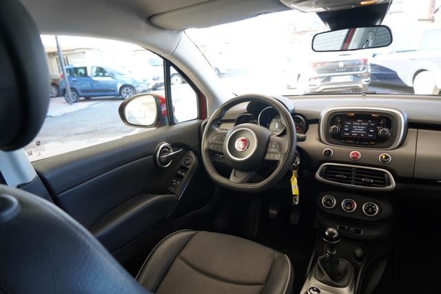 FIAT 500X usata 25