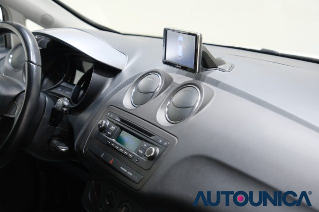 SEAT Ibiza usata 43