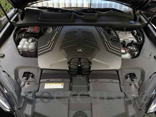 LAMBORGHINI Urus usata 21
