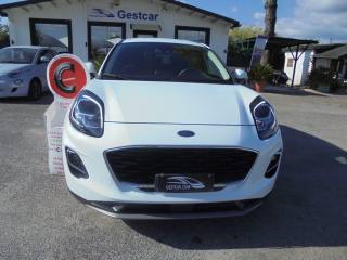 FORD Puma usata, con Airbag laterali