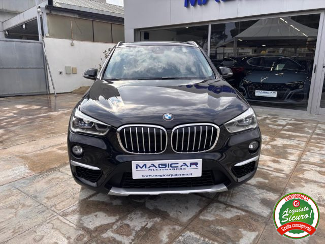 BMW X1 usata, con Airbag