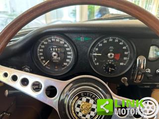 JAGUAR E-Type usata 9