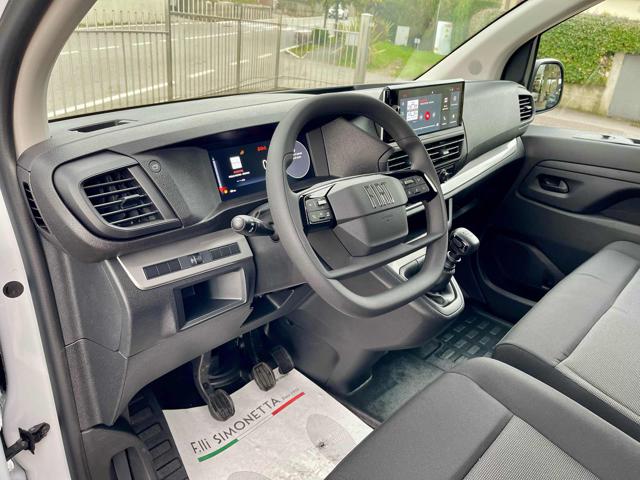 FIAT Scudo usata, con ESP