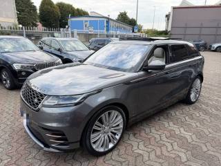 LAND ROVER Range Rover Velar 3.0 V6 SD6 300 CV R-Dynamic SE TETTO PANORAMICO