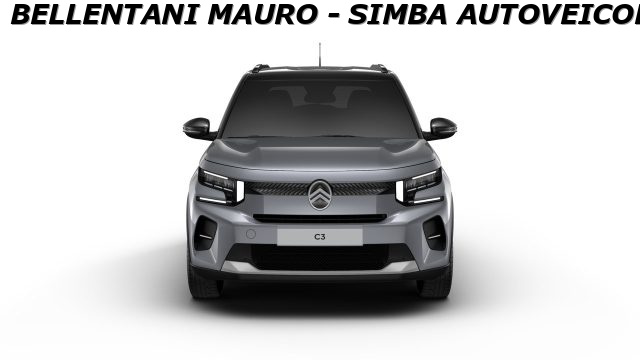 CITROEN C3 usata, con Autoradio