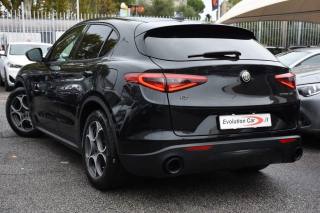 ALFA ROMEO Stelvio usata, con Airbag Passeggero