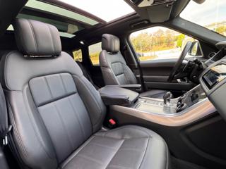 LAND ROVER Range Rover Sport usata, con Vetri oscurati