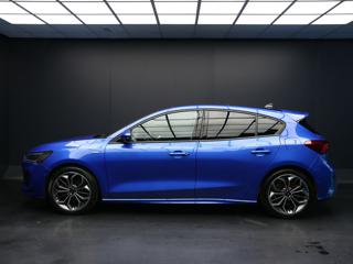 FORD Focus usata, con Boardcomputer