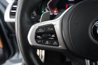 BMW X4 usata, con Fendinebbia