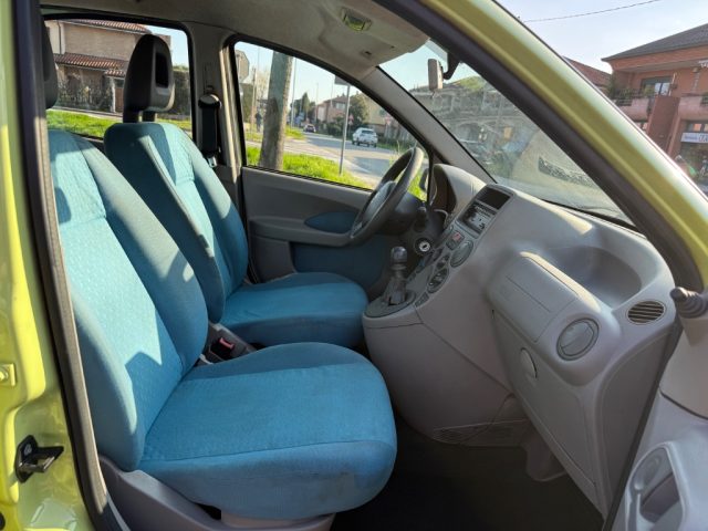 FIAT Panda usata, con Fendinebbia