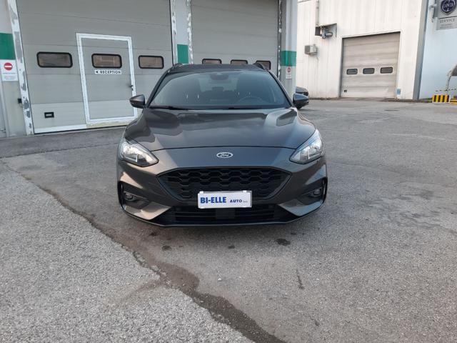 FORD Focus usata, con Airbag