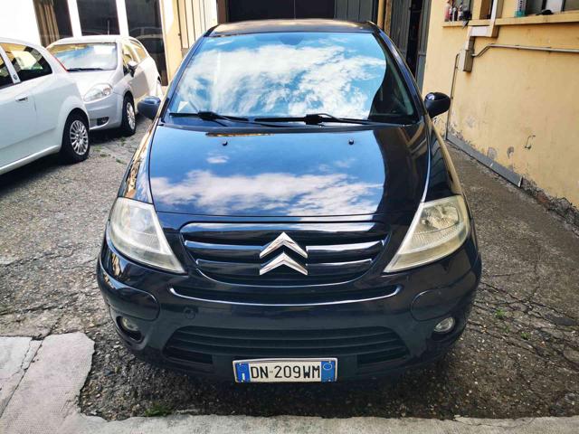 CITROEN C3 usata, con Airbag