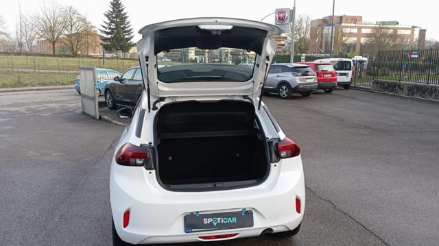 OPEL Corsa usata, con Autoradio