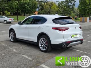 ALFA ROMEO Stelvio usata, con Cruise Control