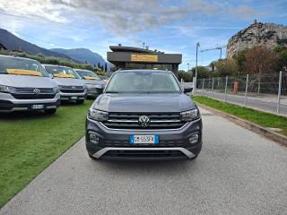 VOLKSWAGEN T-Cross usata, con Cerchi in lega