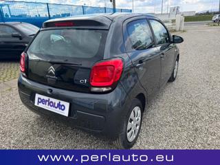 CITROEN C1 usata, con Autoradio