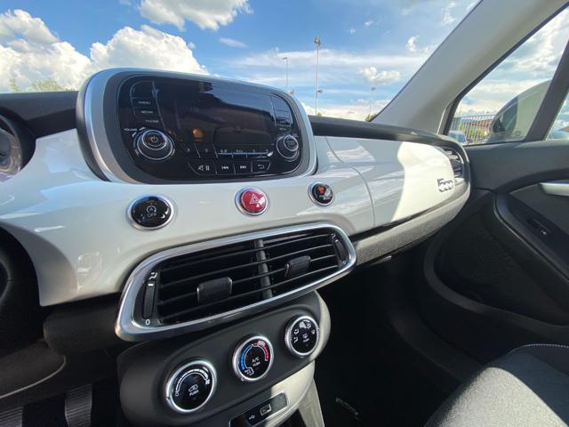 FIAT 500X usata 23