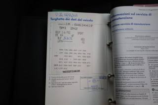 VOLKSWAGEN Golf Plus usata 99