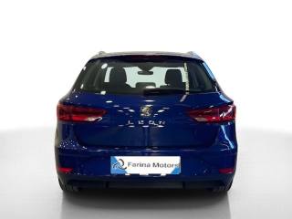 SEAT Leon usata, con Airbag Passeggero