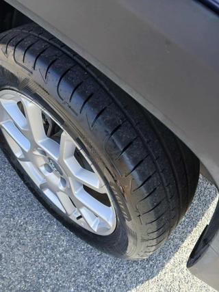 JEEP Renegade usata 19