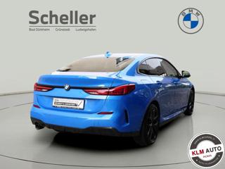 BMW 218 usata, con Chiusura centralizzata