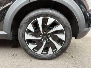 FORD Puma usata, con Volante in pelle